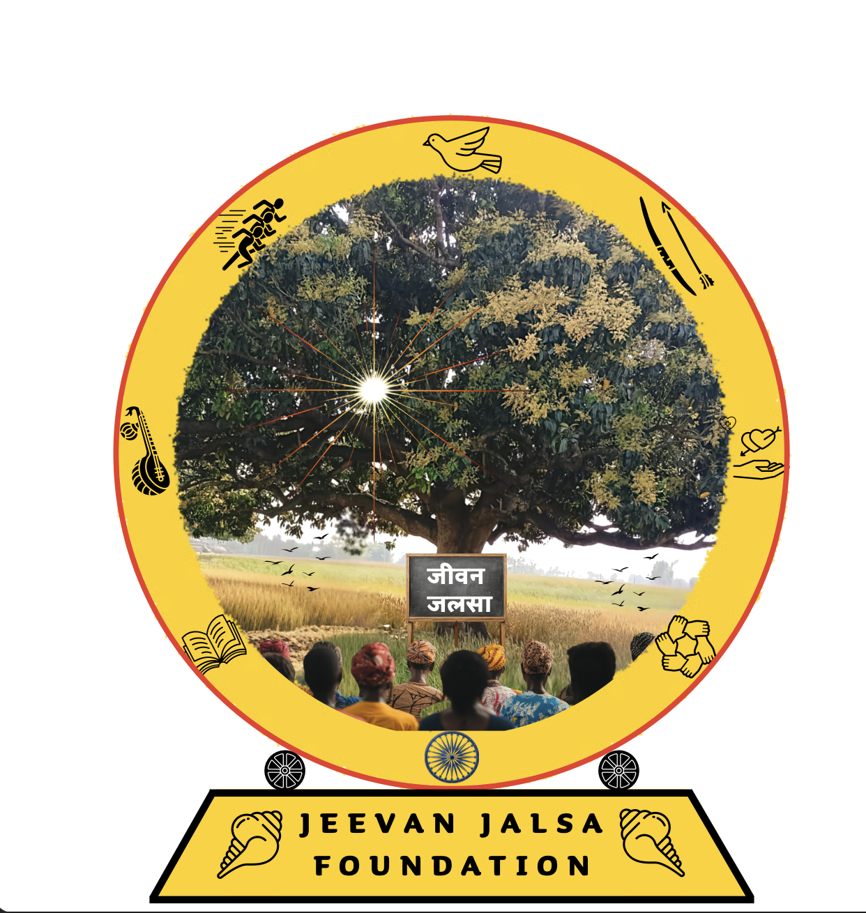 Jeevan Jalsa Foundation